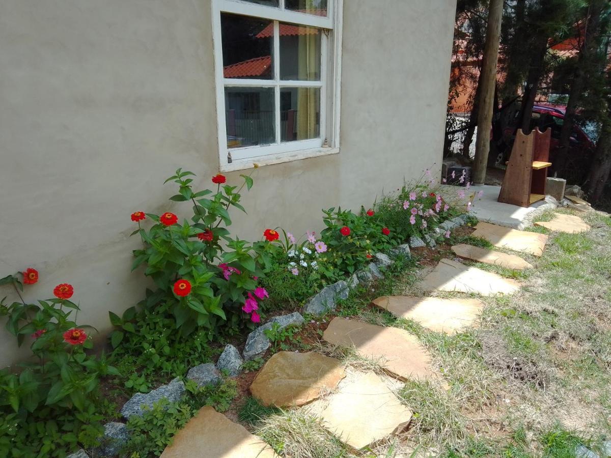 Chale Caicara Holiday home Carrancas