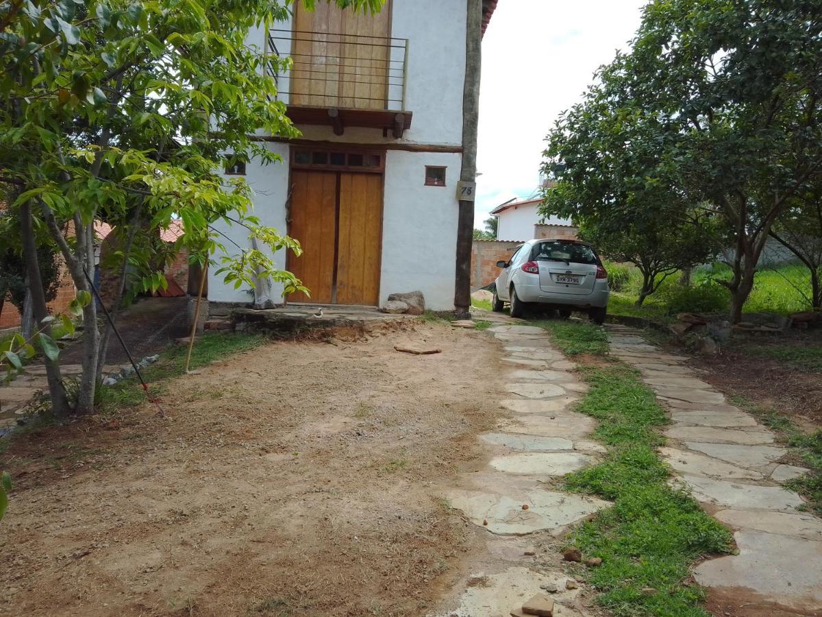 Chale Caicara Holiday home *