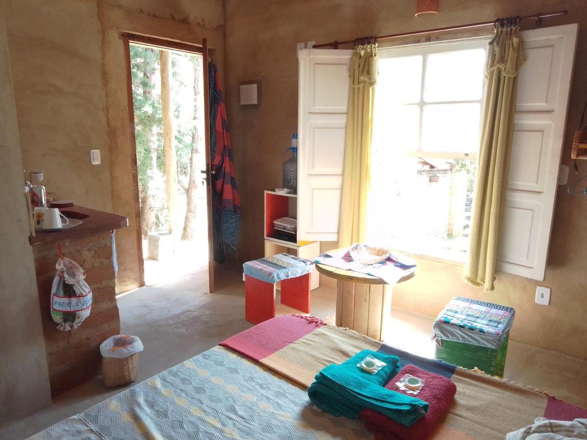 Chale Caicara Holiday home Carrancas