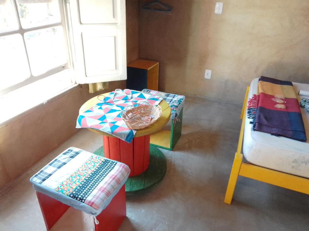 Holiday home Chale Caicara