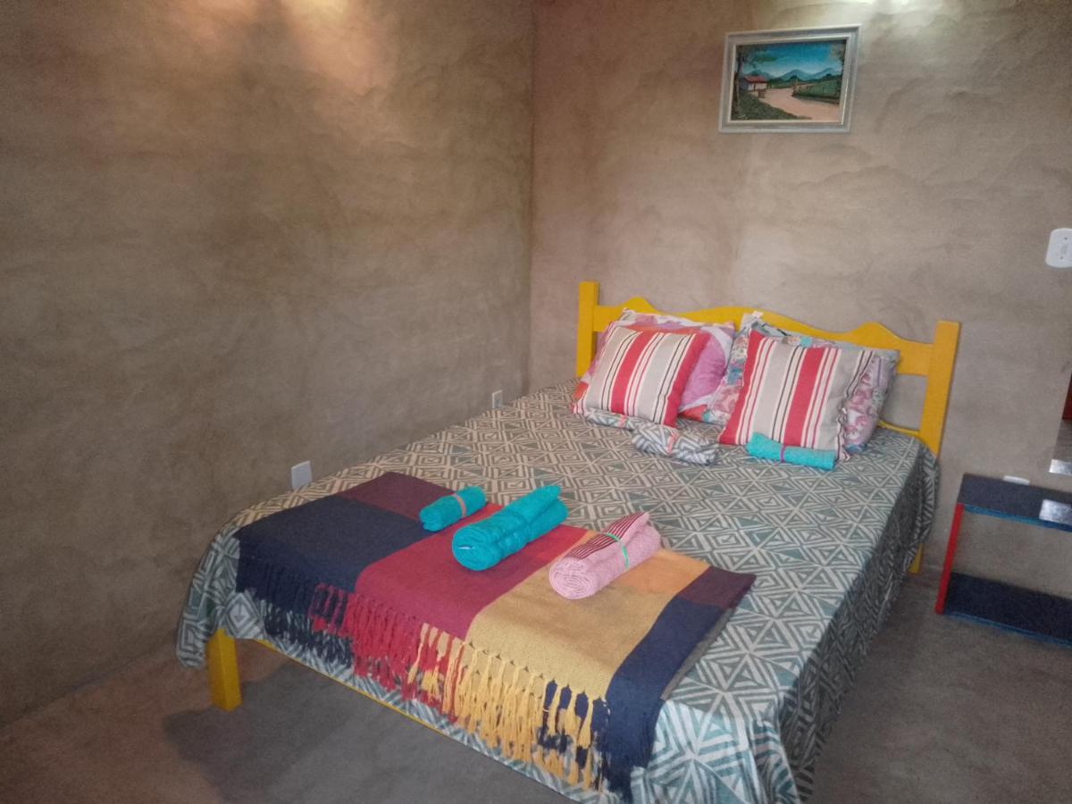 Holiday home Chale Caicara *