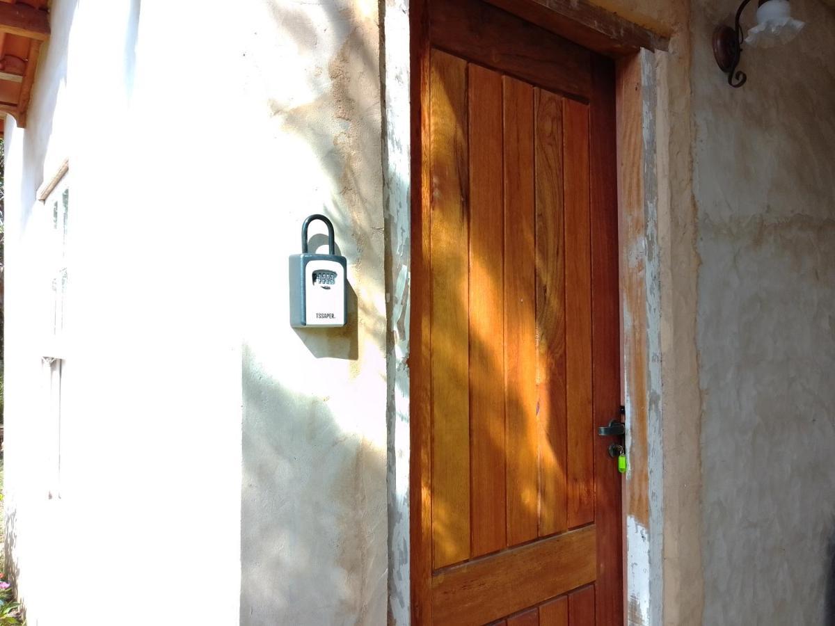 Chale Caicara Holiday home Carrancas