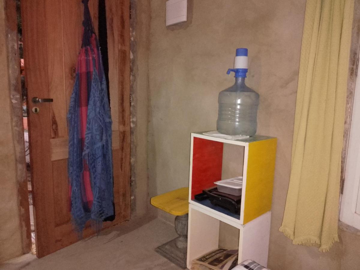 Holiday home Chale Caicara Carrancas