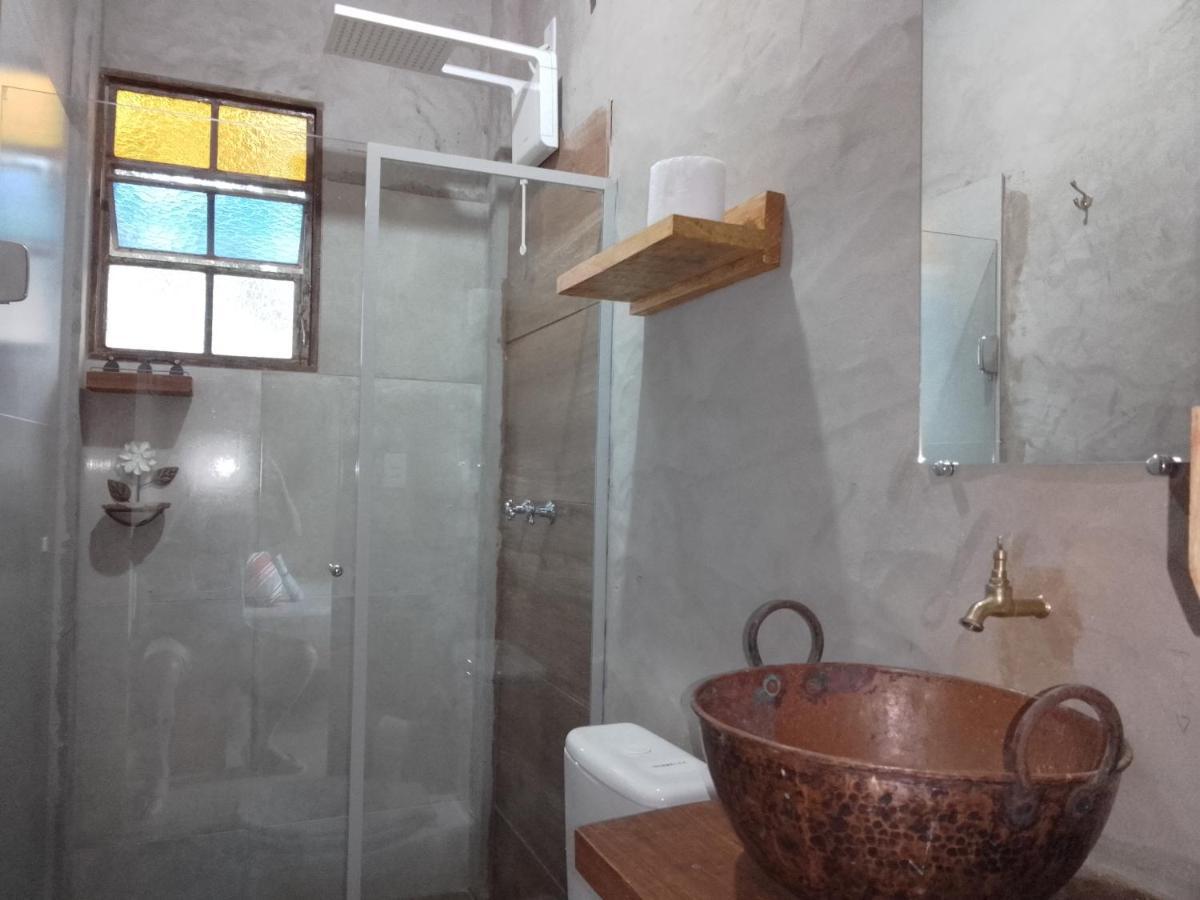 Chale Caicara Holiday home *