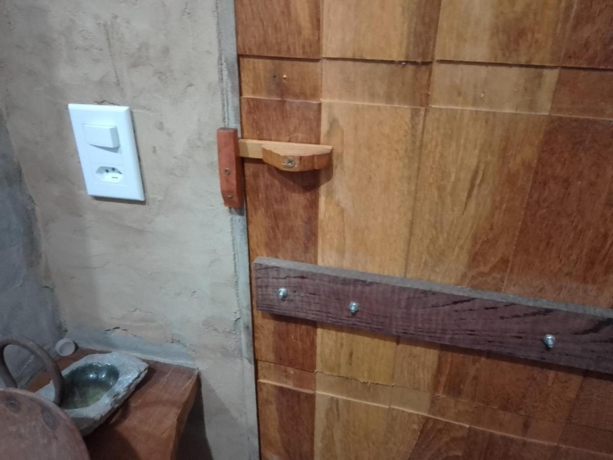 Chale Caicara Carrancas