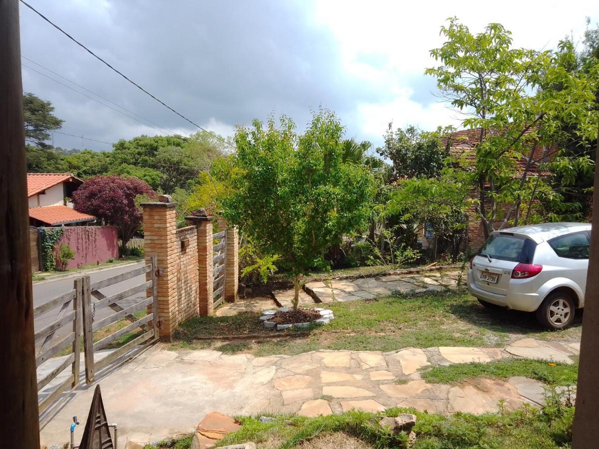 Chale Caicara Holiday home Carrancas