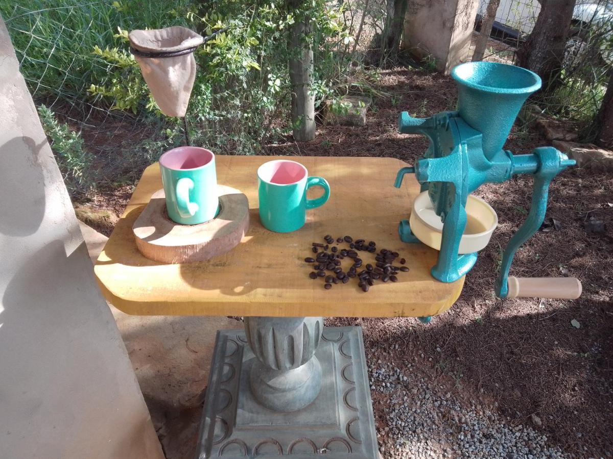 Holiday home Chale Caicara