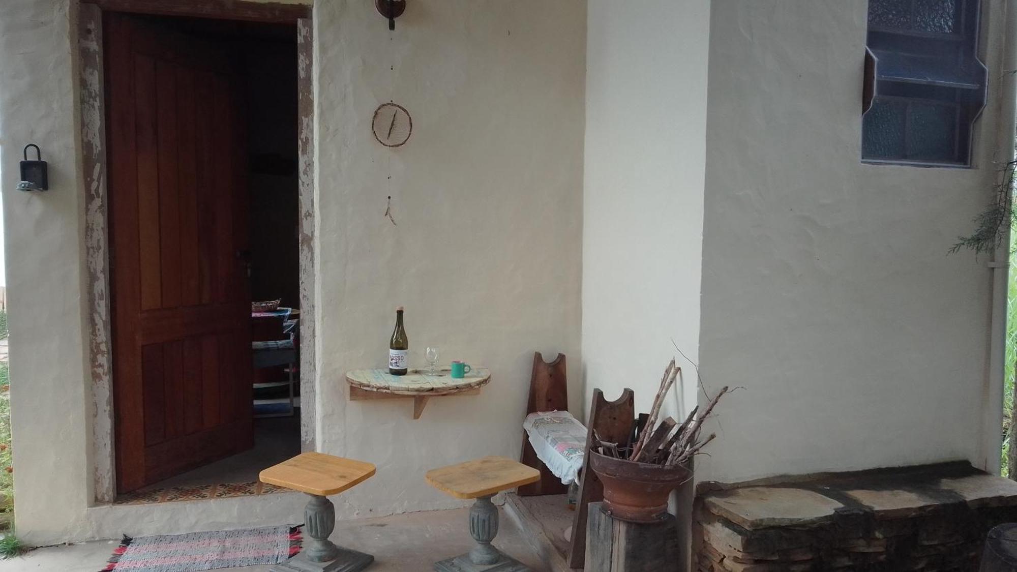 Holiday home Chale Caicara *