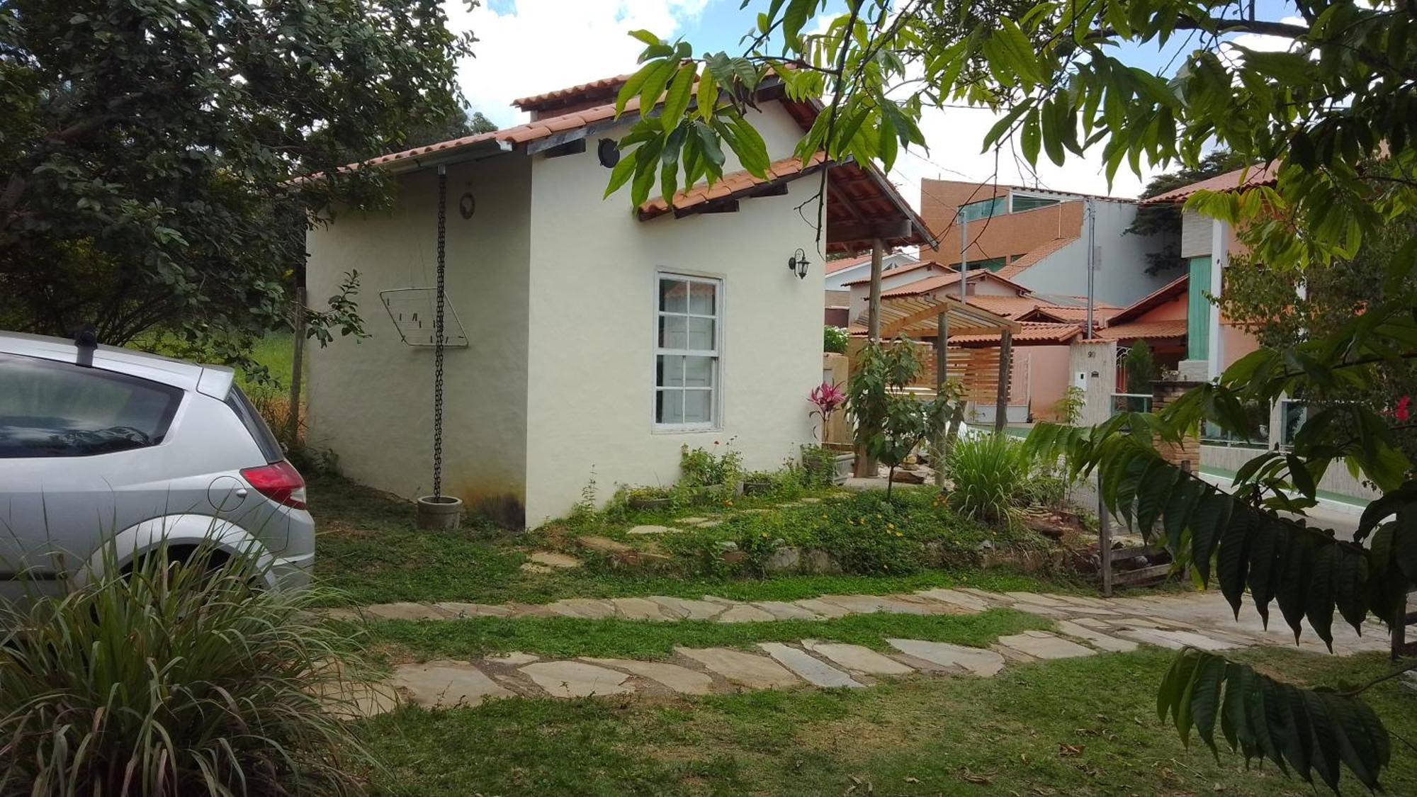 Chale Caicara Holiday home Carrancas