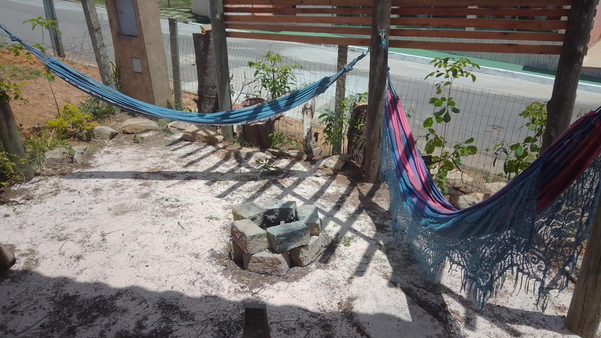 Holiday home Chale Caicara *