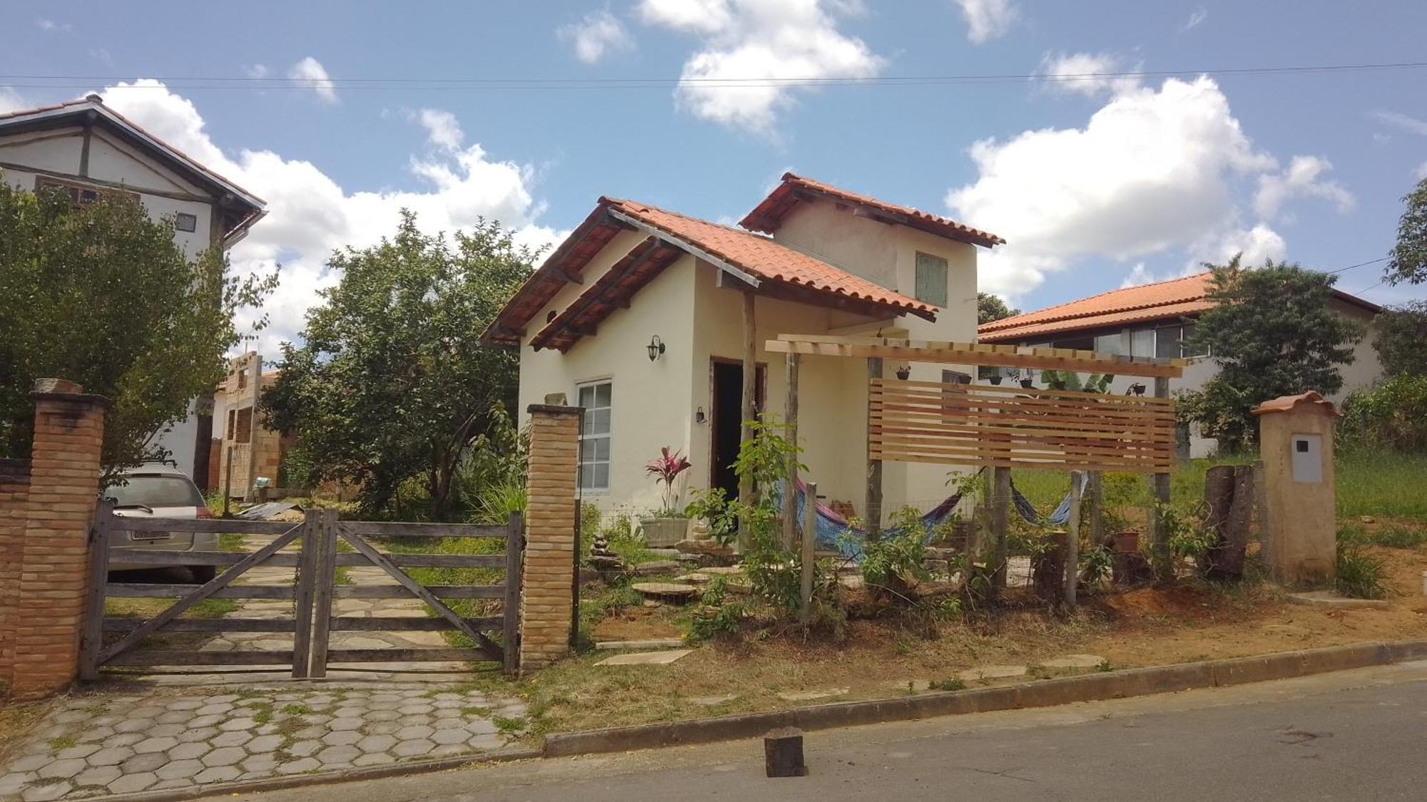 Holiday home Chale Caicara *